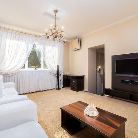 Marazlievskaya Apartment Oděsa Exteriér fotografie